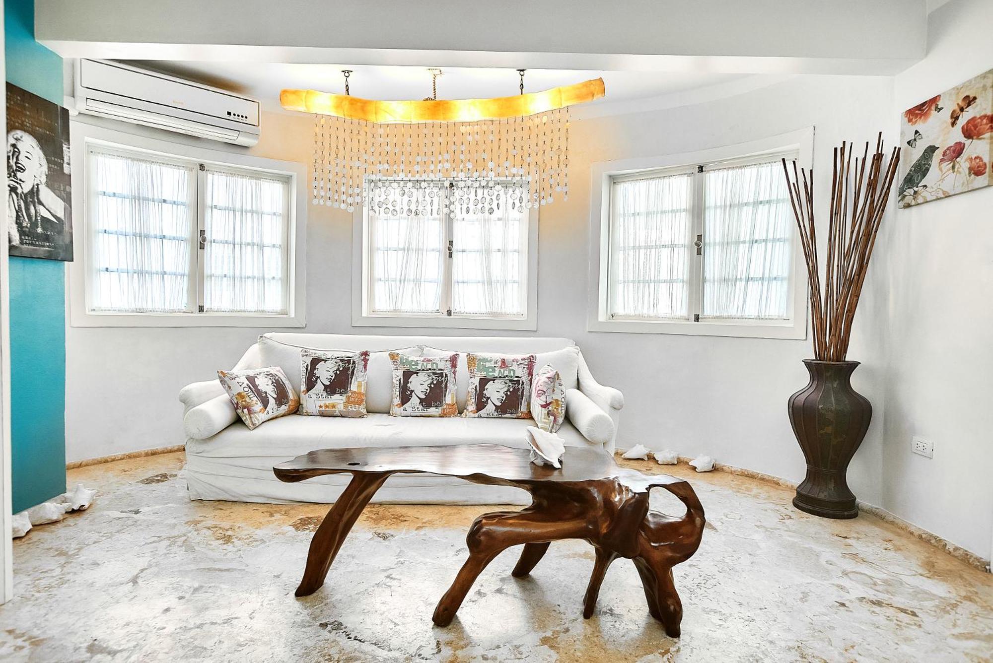La Flor Del Caribe Beach & Spa Punta Cana Zewnętrze zdjęcie