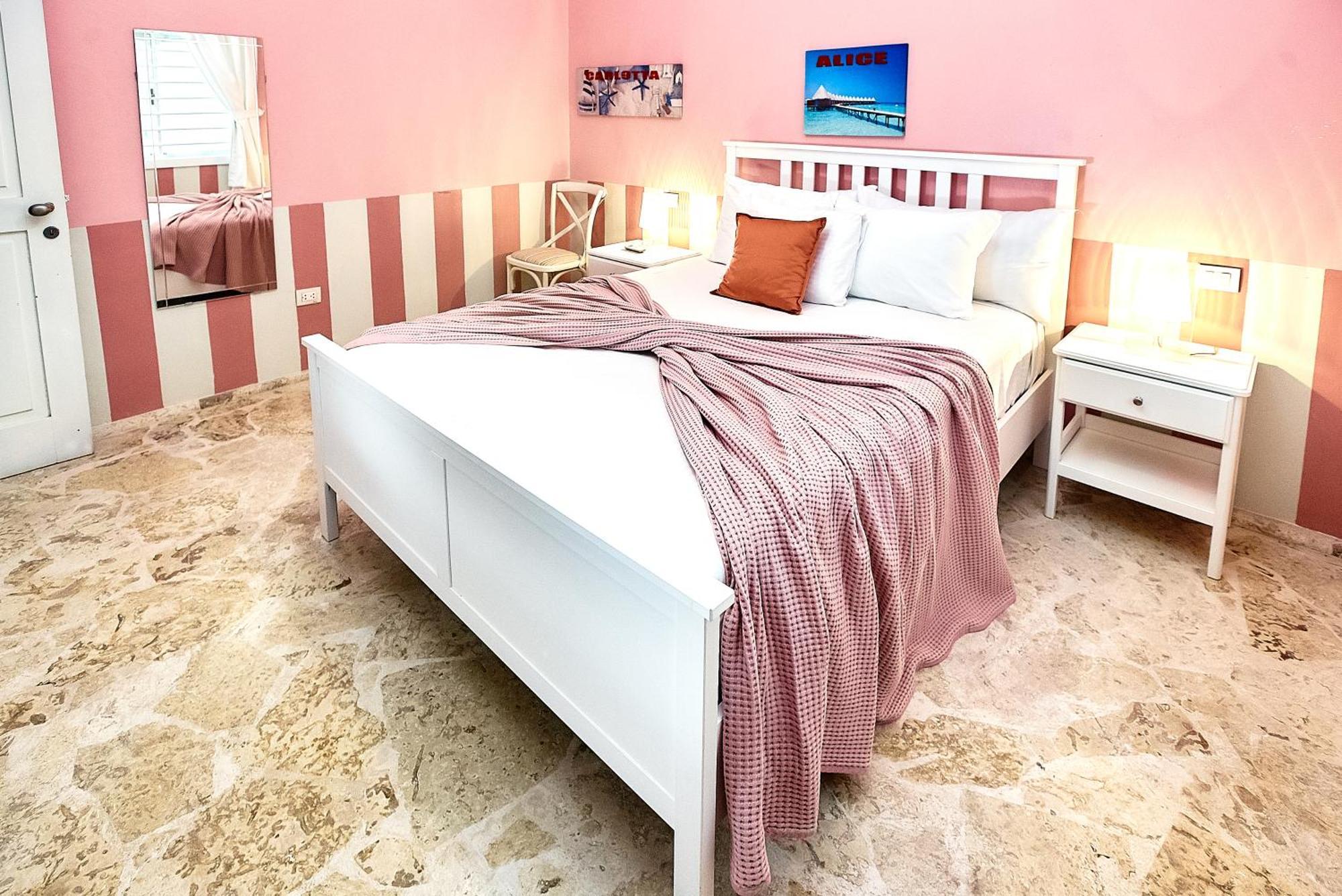 La Flor Del Caribe Beach & Spa Punta Cana Zewnętrze zdjęcie