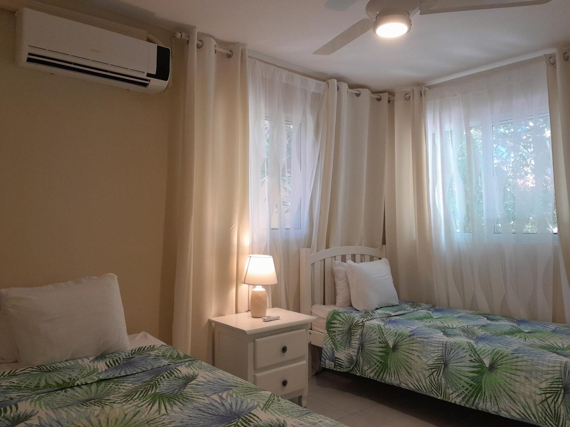 La Flor Del Caribe Beach & Spa Punta Cana Pokój zdjęcie
