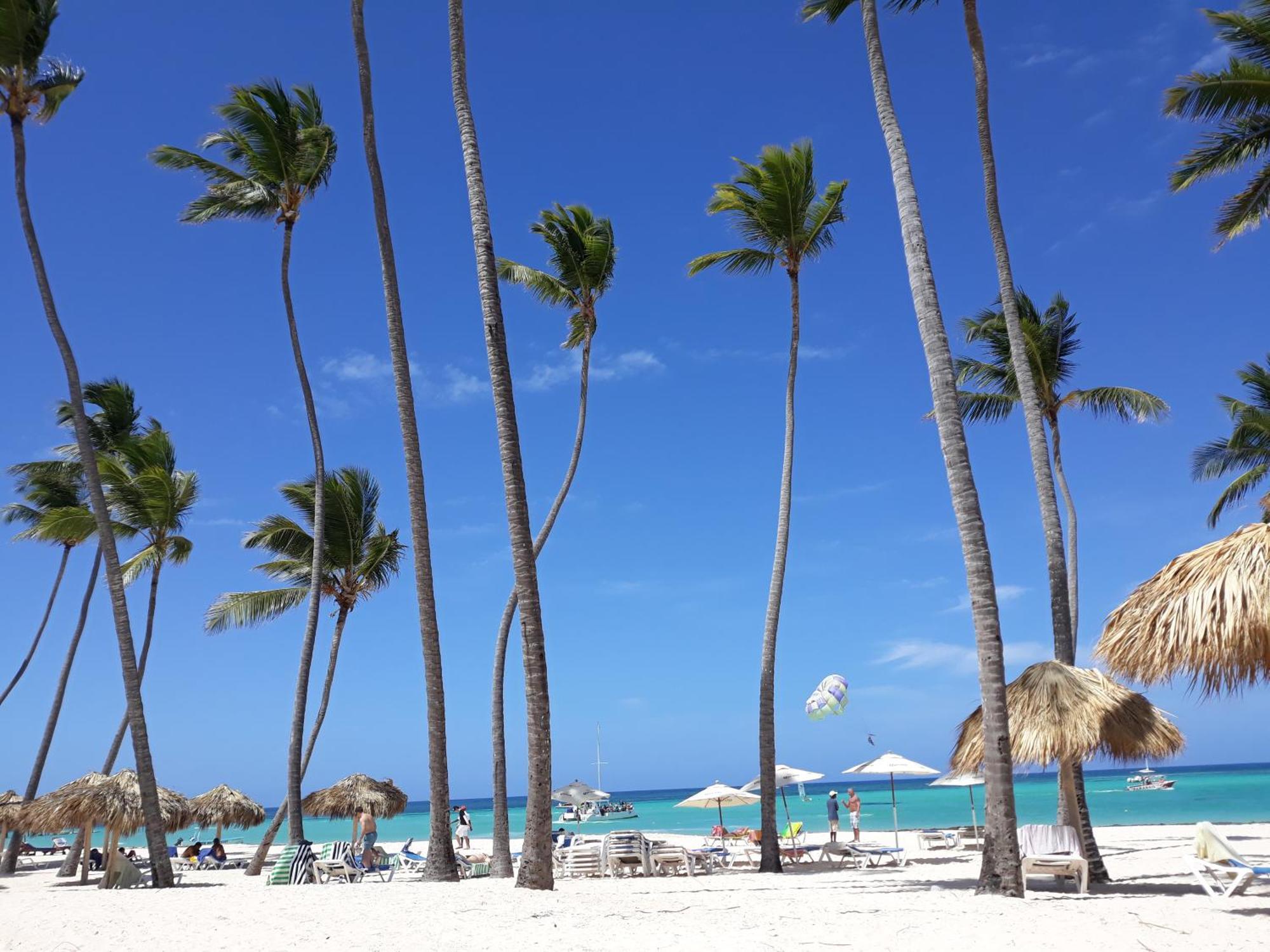 La Flor Del Caribe Beach & Spa Punta Cana Pokój zdjęcie