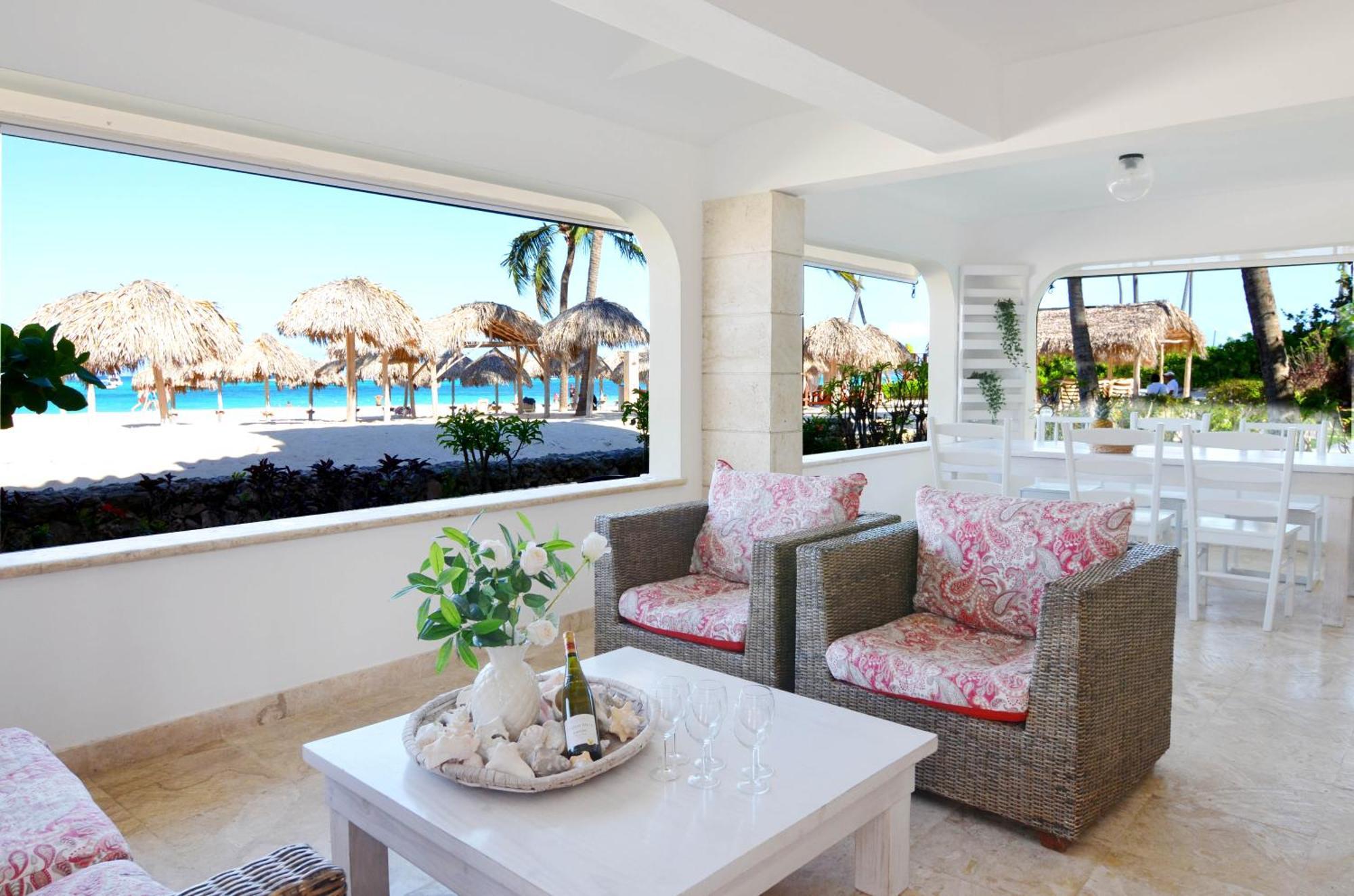 La Flor Del Caribe Beach & Spa Punta Cana Pokój zdjęcie
