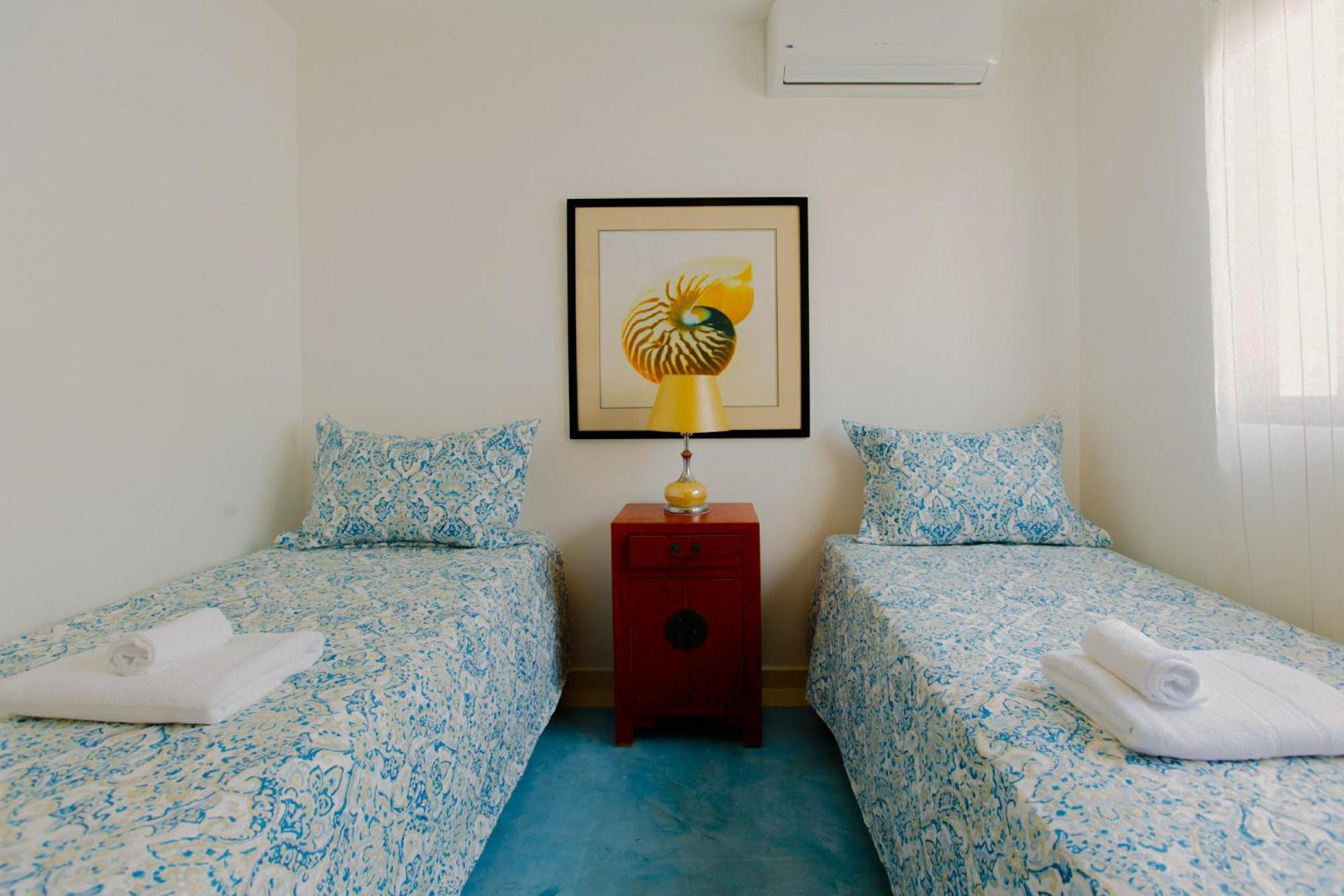 La Flor Del Caribe Beach & Spa Punta Cana Pokój zdjęcie