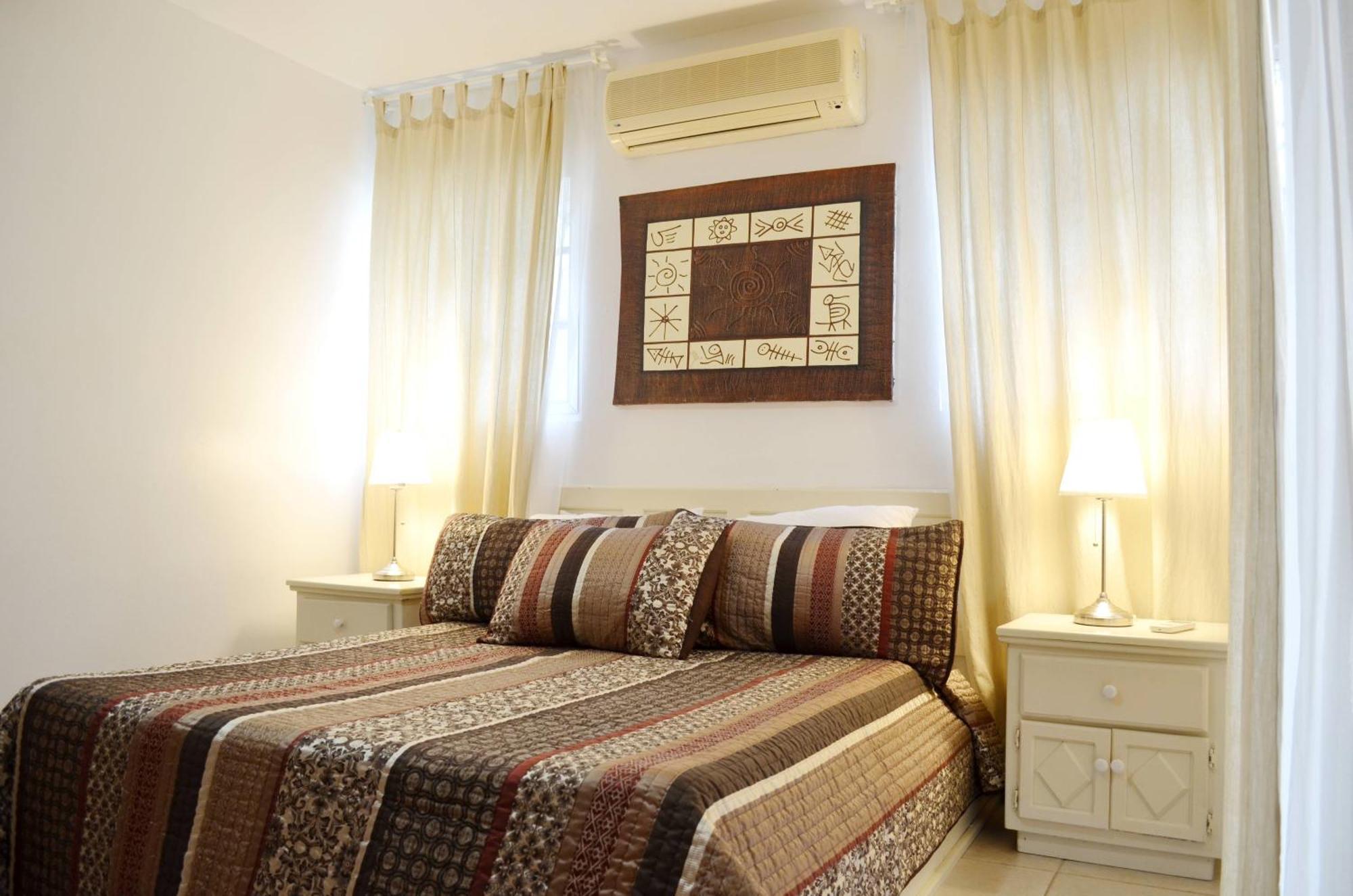 La Flor Del Caribe Beach & Spa Punta Cana Zewnętrze zdjęcie