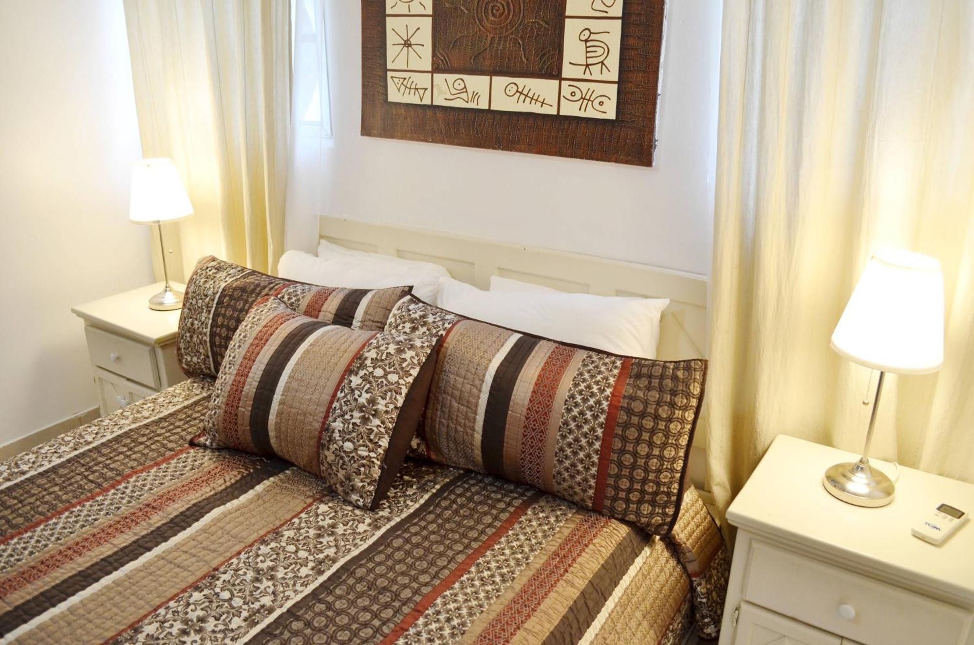 La Flor Del Caribe Beach & Spa Punta Cana Zewnętrze zdjęcie