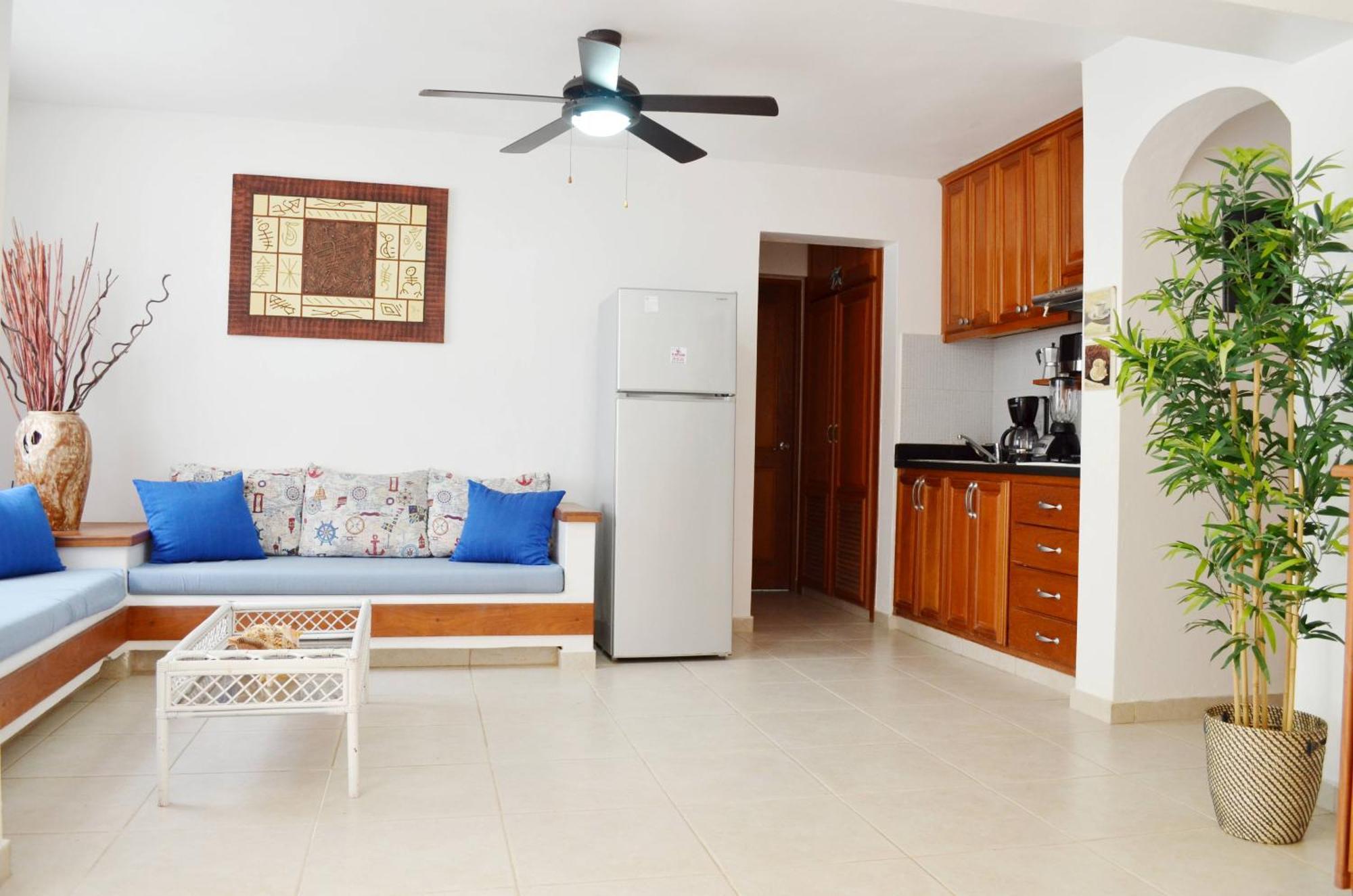 La Flor Del Caribe Beach & Spa Punta Cana Zewnętrze zdjęcie