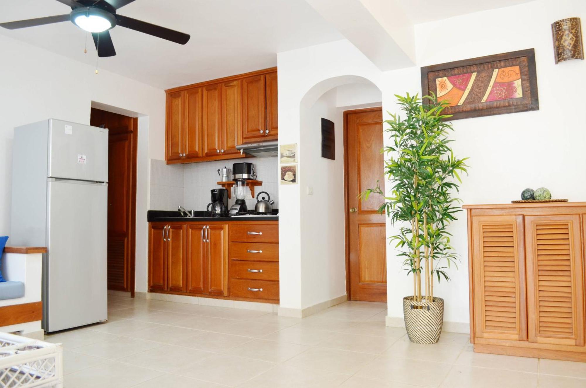 La Flor Del Caribe Beach & Spa Punta Cana Zewnętrze zdjęcie