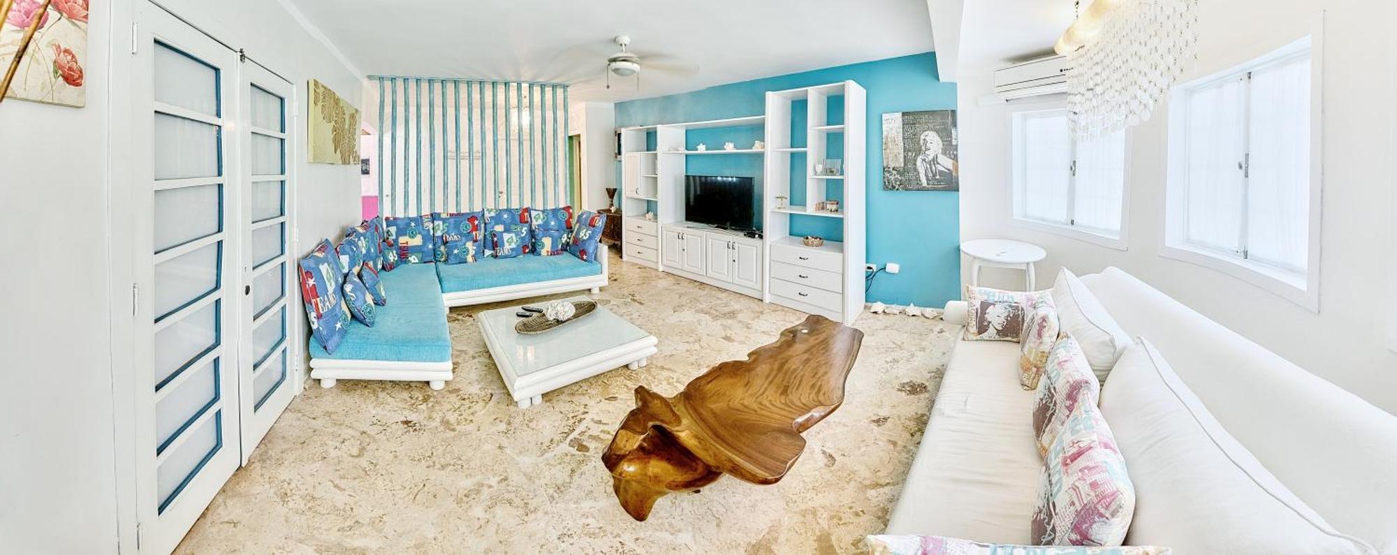 La Flor Del Caribe Beach & Spa Punta Cana Pokój zdjęcie