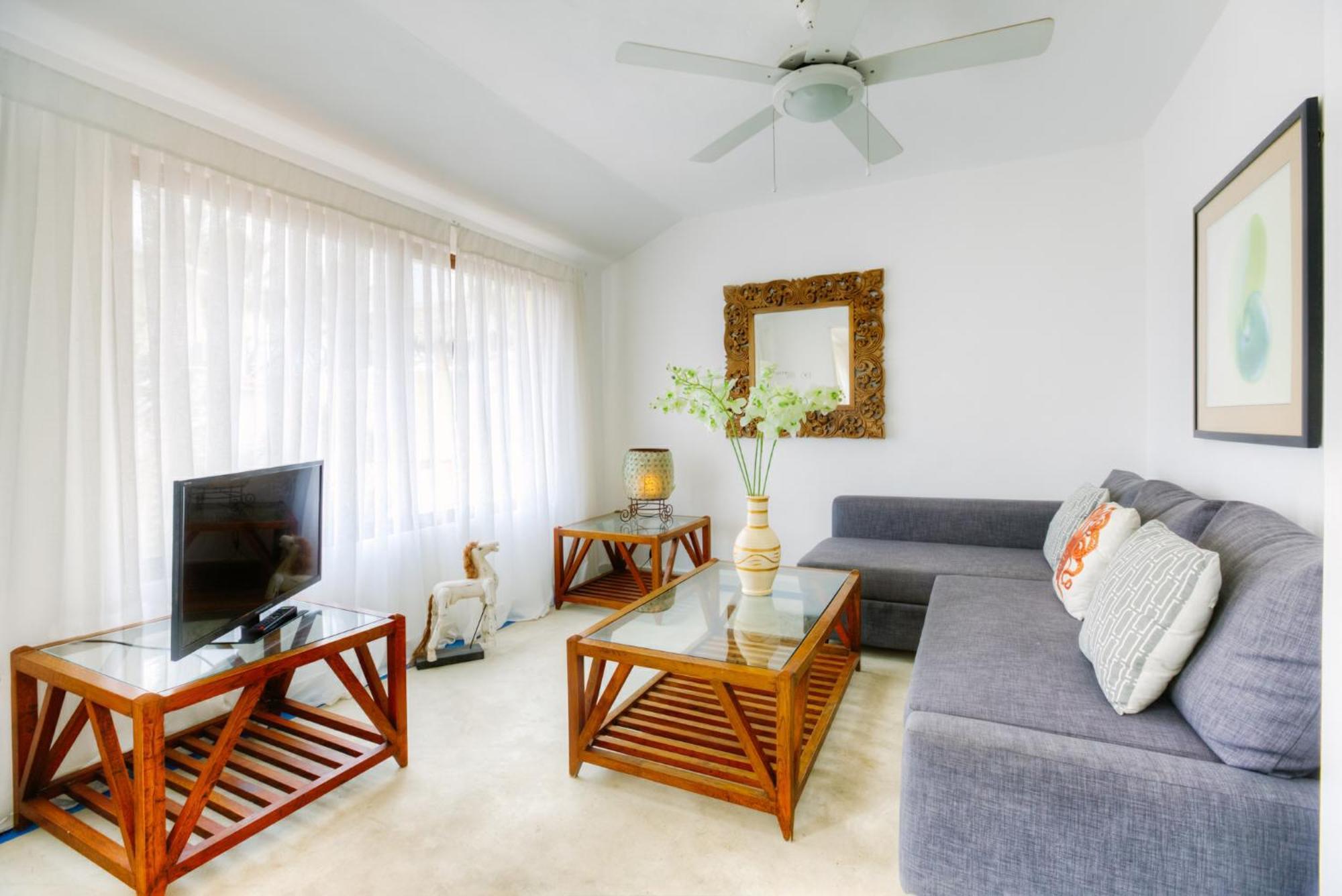 La Flor Del Caribe Beach & Spa Punta Cana Zewnętrze zdjęcie