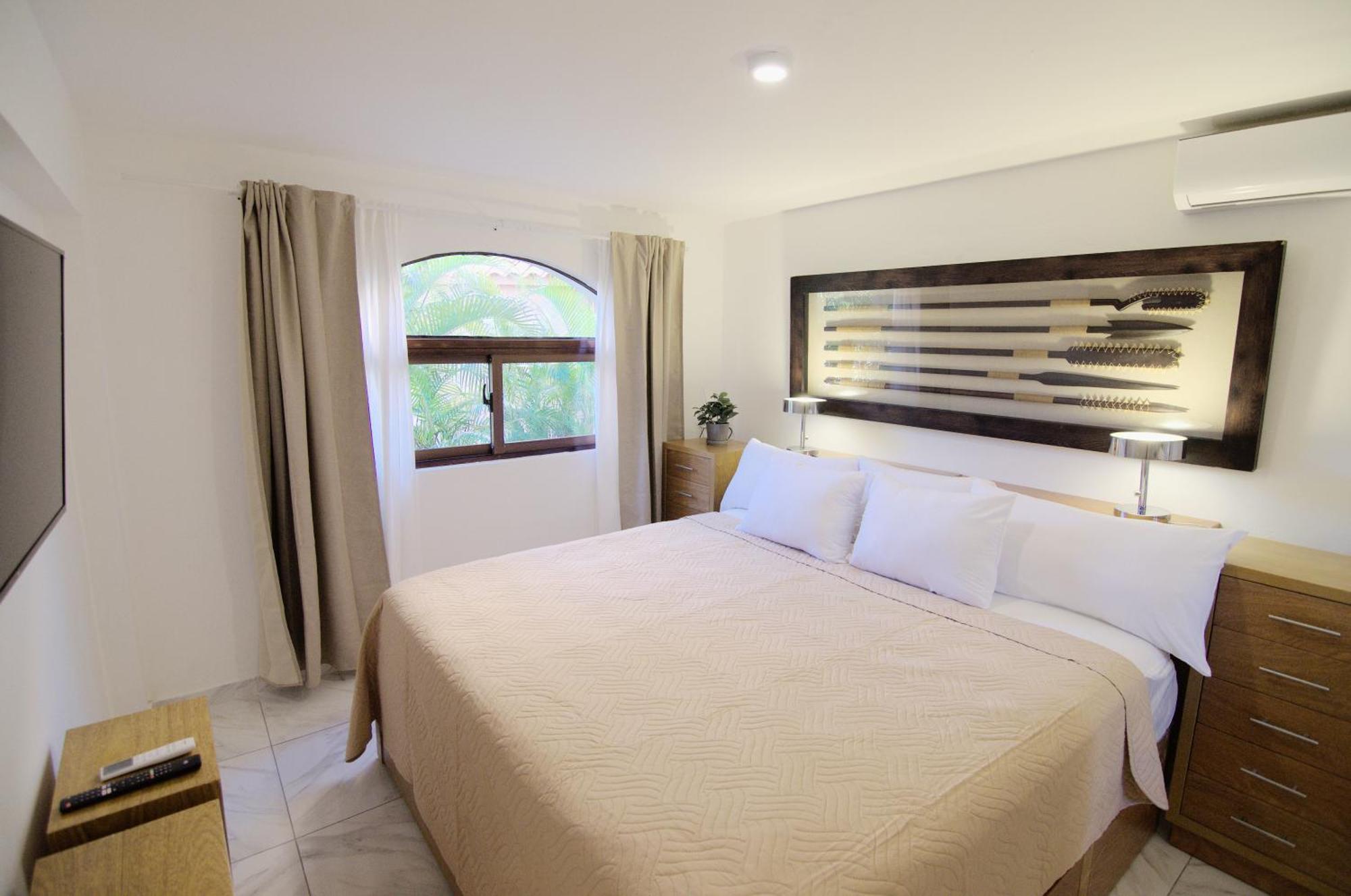 La Flor Del Caribe Beach & Spa Punta Cana Pokój zdjęcie