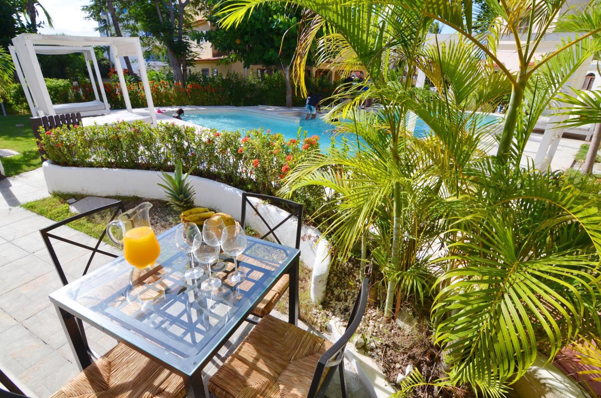 La Flor Del Caribe Beach & Spa Punta Cana Pokój zdjęcie