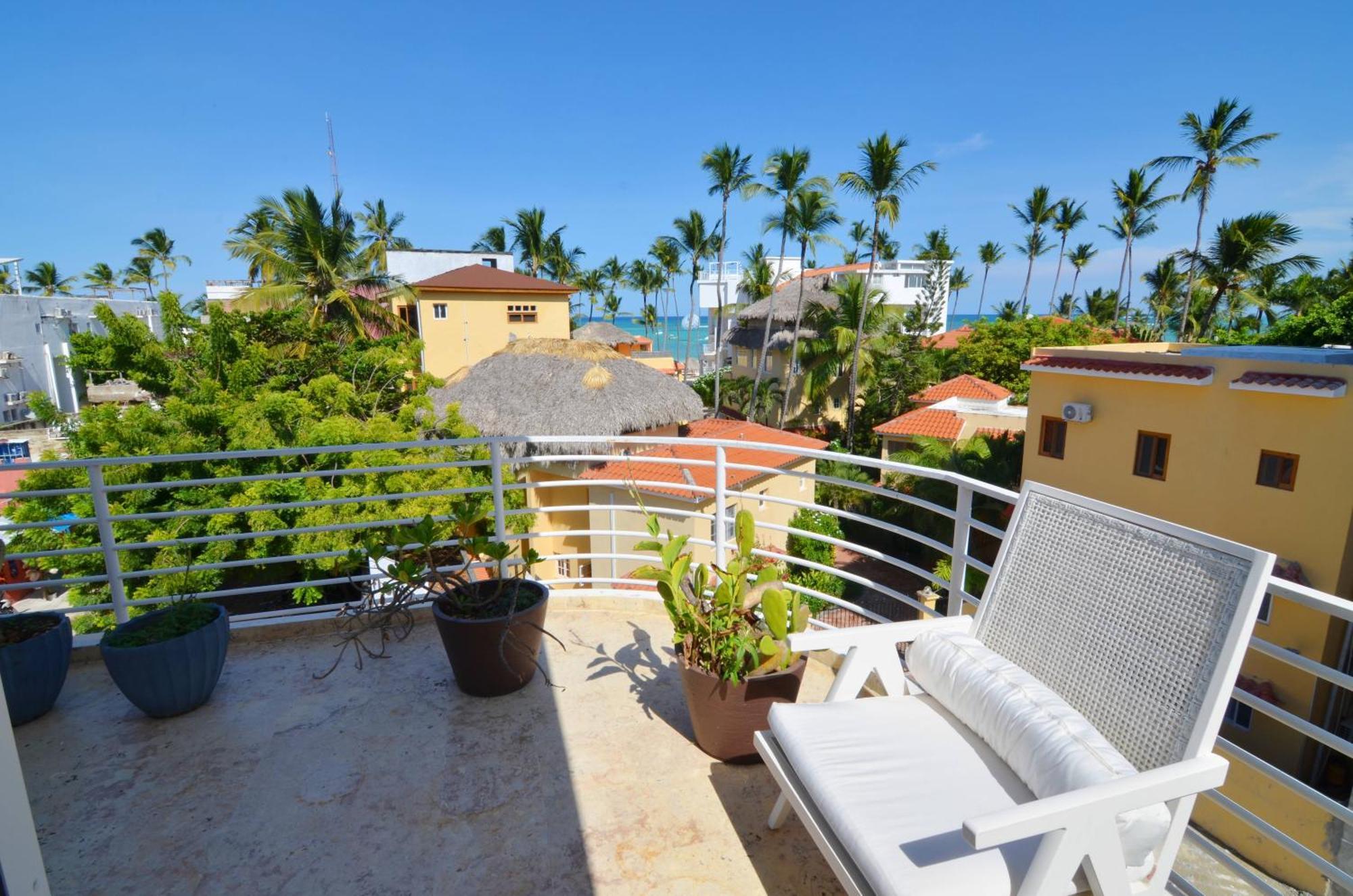 La Flor Del Caribe Beach & Spa Punta Cana Pokój zdjęcie