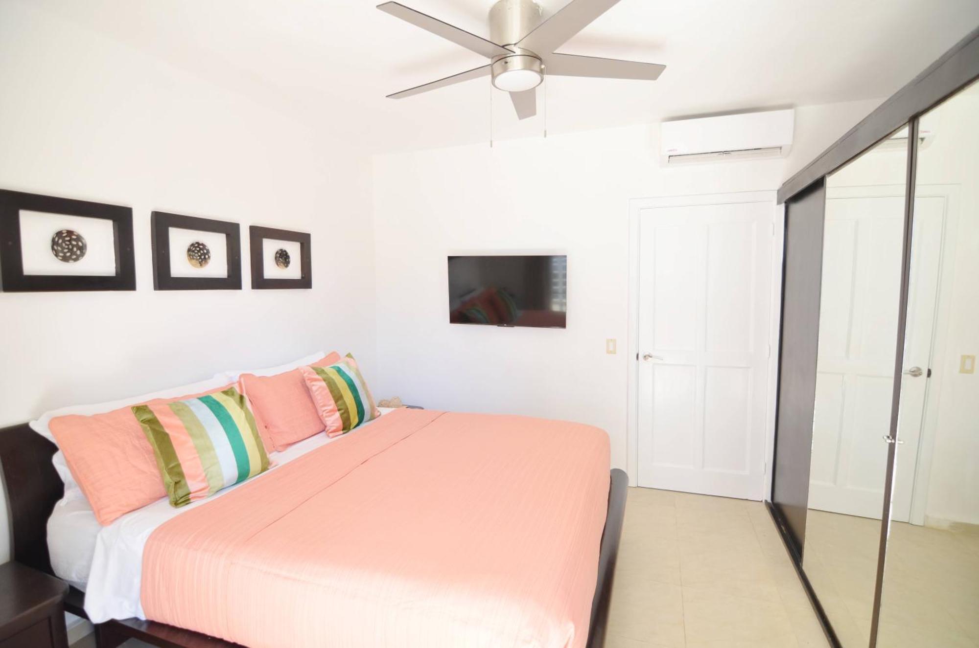 La Flor Del Caribe Beach & Spa Punta Cana Pokój zdjęcie