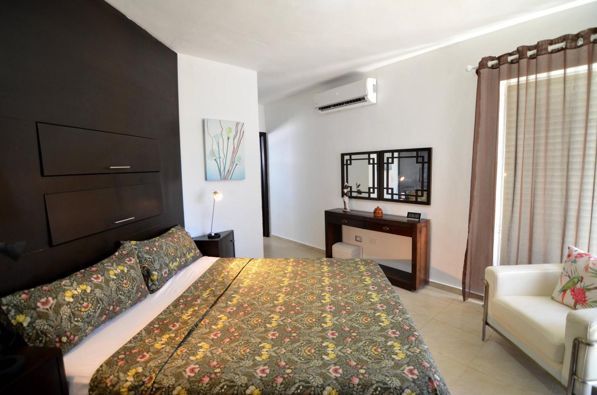 La Flor Del Caribe Beach & Spa Punta Cana Pokój zdjęcie