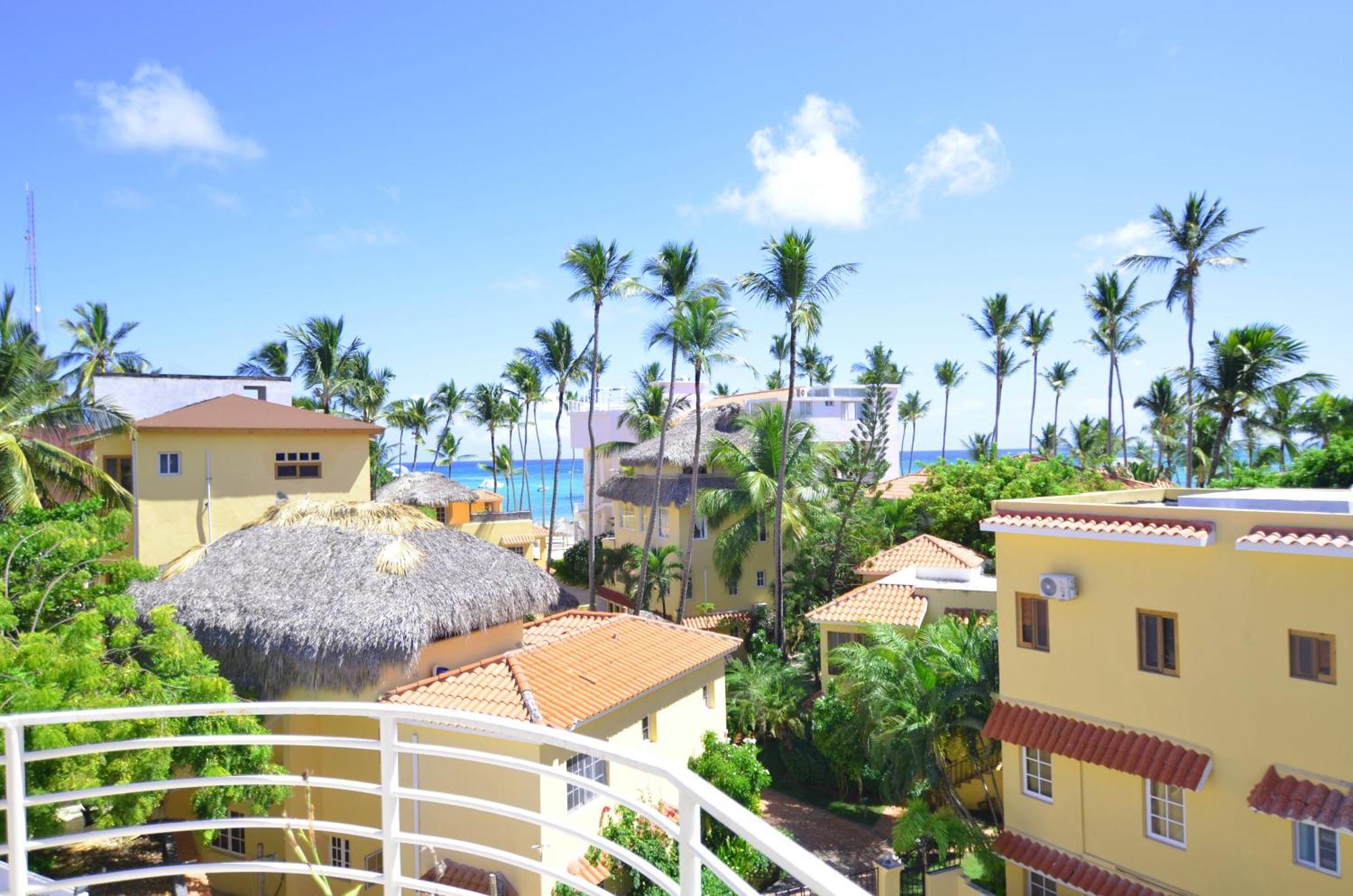 La Flor Del Caribe Beach & Spa Punta Cana Pokój zdjęcie