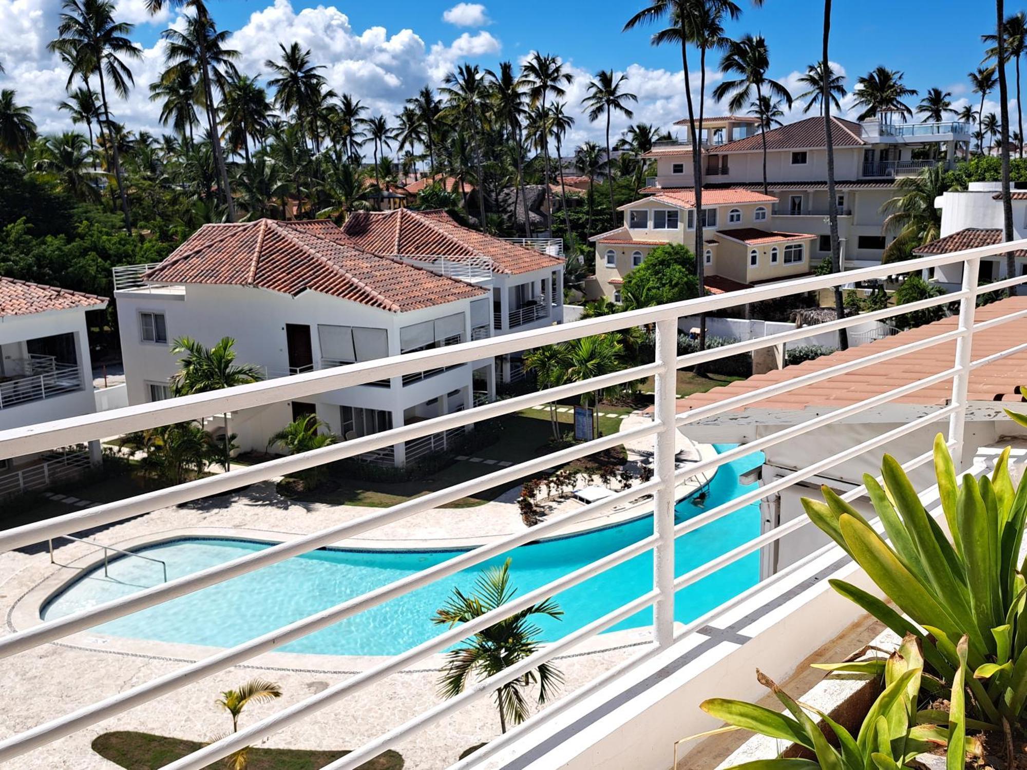 La Flor Del Caribe Beach & Spa Punta Cana Pokój zdjęcie