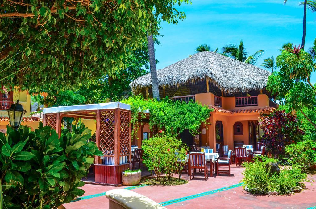 La Flor Del Caribe Beach & Spa Punta Cana Zewnętrze zdjęcie
