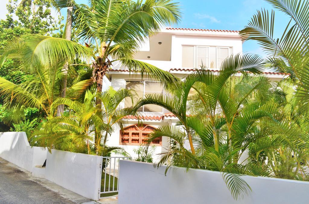 La Flor Del Caribe Beach & Spa Punta Cana Zewnętrze zdjęcie