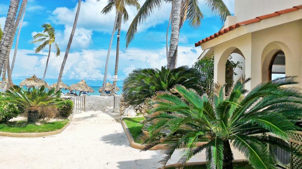 La Flor Del Caribe Beach & Spa Punta Cana Zewnętrze zdjęcie