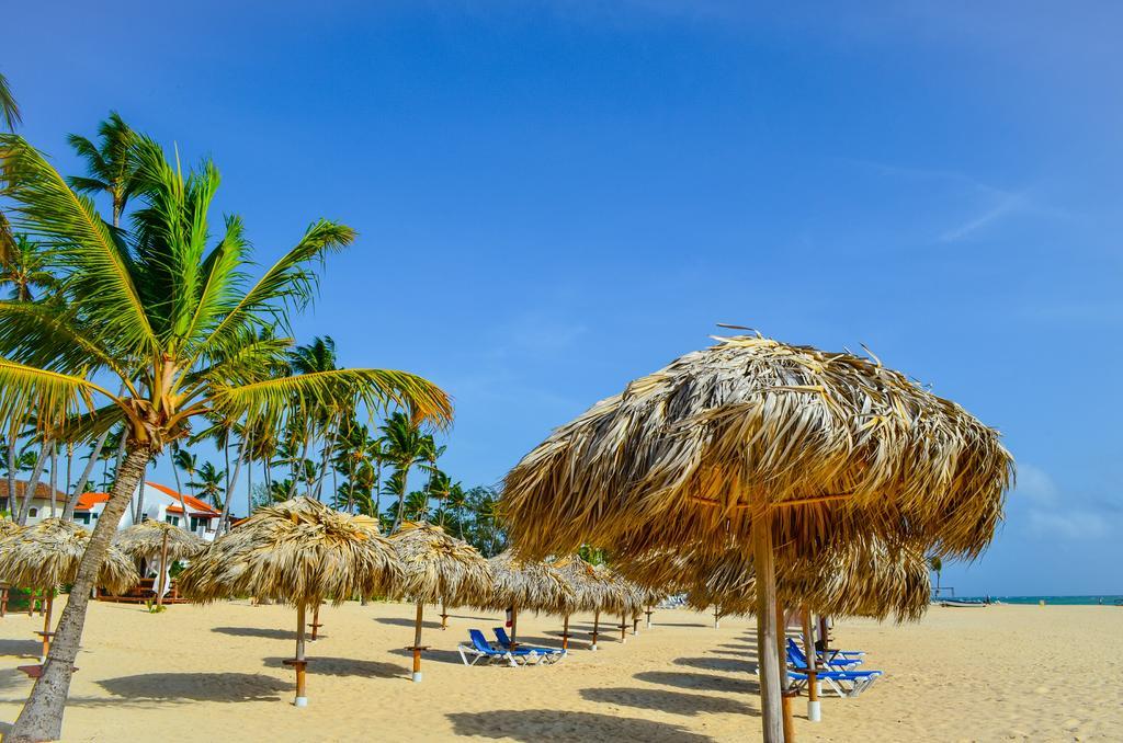 La Flor Del Caribe Beach & Spa Punta Cana Zewnętrze zdjęcie