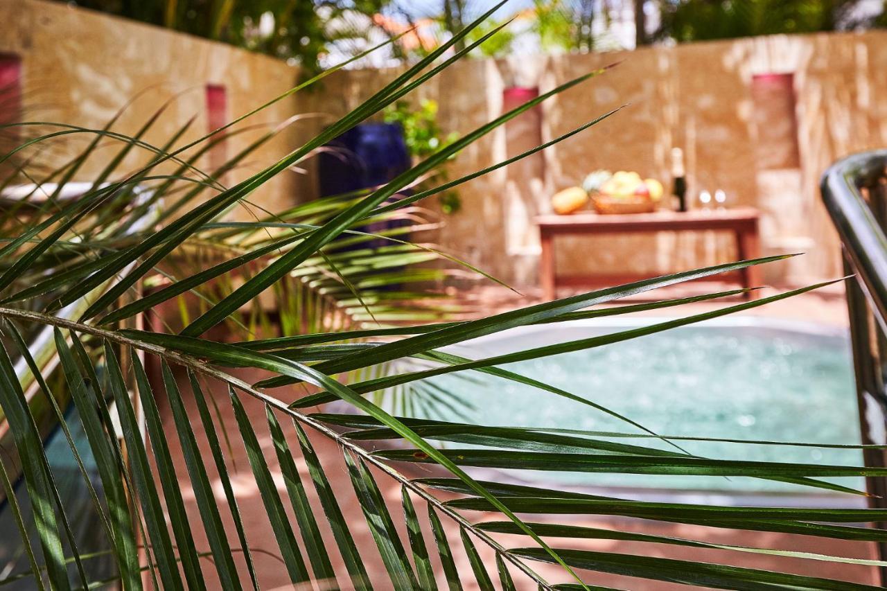 La Flor Del Caribe Beach & Spa Punta Cana Zewnętrze zdjęcie