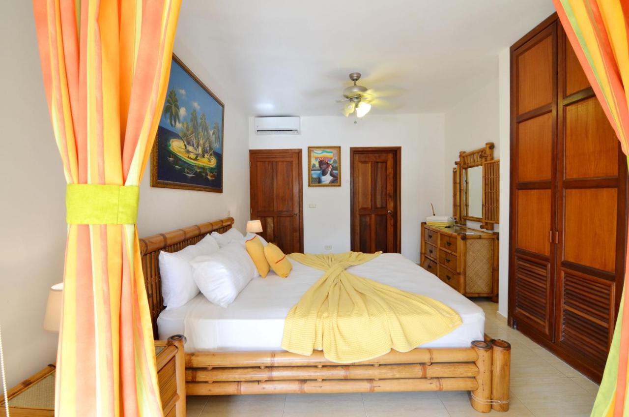 La Flor Del Caribe Beach & Spa Punta Cana Zewnętrze zdjęcie